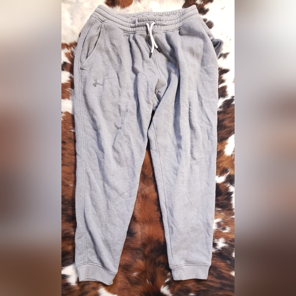 Under Armour sweatpants